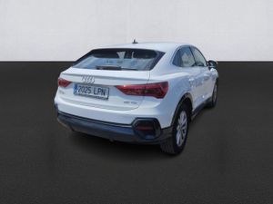 Audi Q3 Sportback Advanced 35 Tdi 110kw (150cv) S Tronic - Foto 5