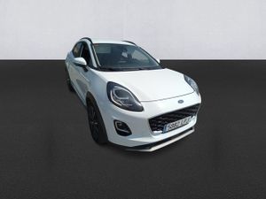 Ford Puma 1.0 Ecoboost 125cv Titanium Mhev - Foto 4