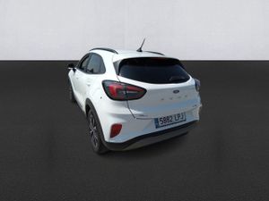 Ford Puma 1.0 Ecoboost 125cv Titanium Mhev - Foto 7