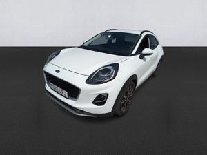 Ford Puma 1.0 Ecoboost 125cv Titanium Mhev - Foto 2