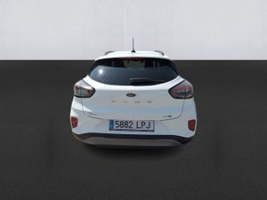 Ford Puma 1.0 Ecoboost 125cv Titanium Mhev - Foto 6