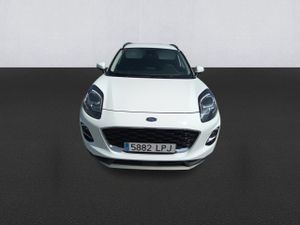 Ford Puma 1.0 Ecoboost 125cv Titanium Mhev - Foto 3