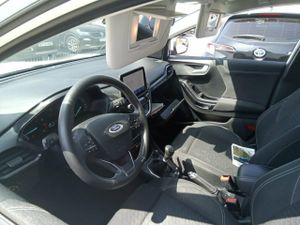 Ford Puma 1.0 Ecoboost 125cv Titanium Mhev - Foto 8