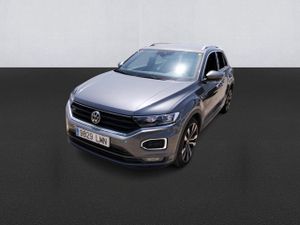 Volkswagen T-roc Sport 2.0 Tdi 110kw (150cv) - Foto 2