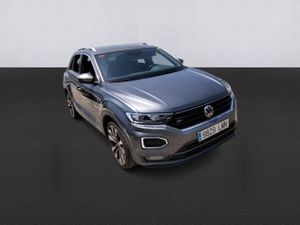 Volkswagen T-roc Sport 2.0 Tdi 110kw (150cv) - Foto 4