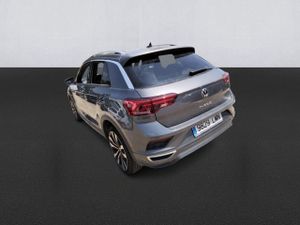 Volkswagen T-roc Sport 2.0 Tdi 110kw (150cv) - Foto 7