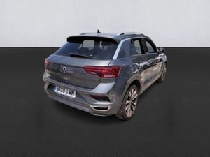 Volkswagen T-roc Sport 2.0 Tdi 110kw (150cv) - Foto 5