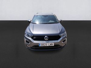 Volkswagen T-roc Sport 2.0 Tdi 110kw (150cv) - Foto 3
