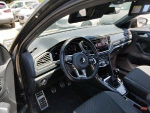 Volkswagen T-roc Sport 2.0 Tdi 110kw (150cv) - Foto 8