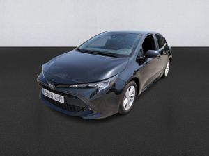 Toyota Corolla 1.8 125h Active Tech E-cvt - Foto 2