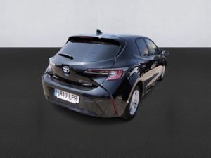 Toyota Corolla 1.8 125h Active Tech E-cvt - Foto 5