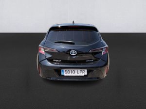 Toyota Corolla 1.8 125h Active Tech E-cvt - Foto 6