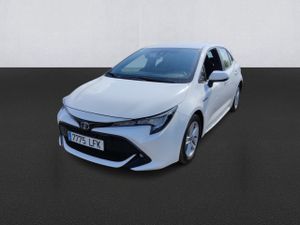 Toyota Corolla 1.8 125h Active E-cvt - Foto 2