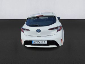 Toyota Corolla 1.8 125h Active E-cvt - Foto 6