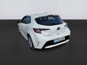 Toyota Corolla 1.8 125h Active E-cvt - Foto 7