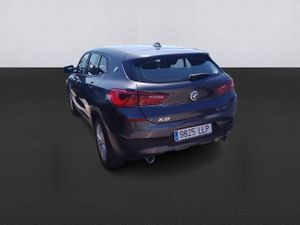 Bmw X2 Sdrive18d - Foto 7