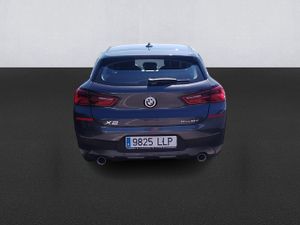 Bmw X2 Sdrive18d - Foto 6