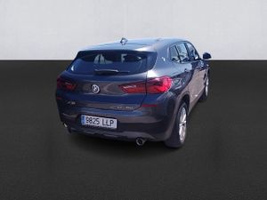 Bmw X2 Sdrive18d - Foto 5