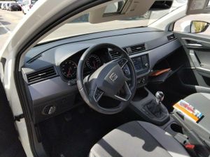 Seat Ibiza 1.0 Tsi 70kw (95cv) Style - Foto 8