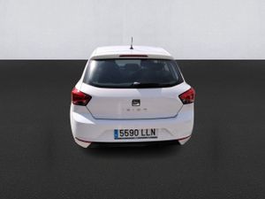 Seat Ibiza 1.0 Tsi 70kw (95cv) Style - Foto 6