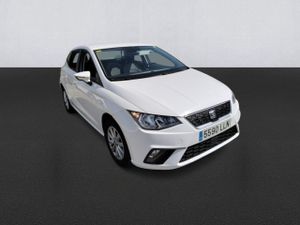 Seat Ibiza 1.0 Tsi 70kw (95cv) Style - Foto 4