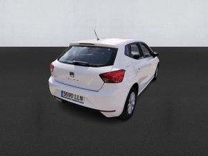 Seat Ibiza 1.0 Tsi 70kw (95cv) Style - Foto 5