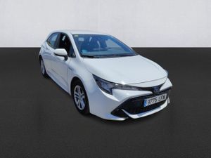Toyota Corolla 1.8 125h Active E-cvt - Foto 4