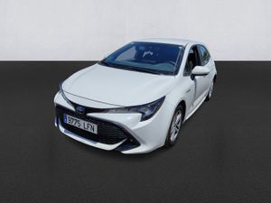 Toyota Corolla 1.8 125h Active E-cvt - Foto 2