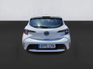 Toyota Corolla 1.8 125h Active E-cvt - Foto 6