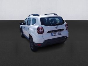 Dacia Duster Essential Blue Dci 85kw (115cv) 4x4 - Foto 7