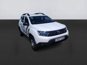 Dacia Duster Essential Blue Dci 85kw (115cv) 4x4 - Foto 4