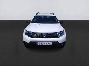 Dacia Duster Essential Blue Dci 85kw (115cv) 4x4 - Foto 3