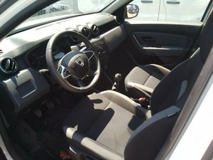 Dacia Duster Essential Blue Dci 85kw (115cv) 4x4 - Foto 8