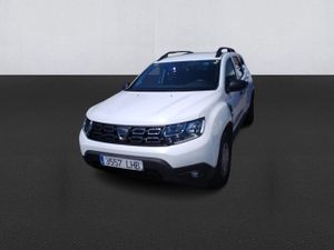 Dacia Duster Essential Blue Dci 85kw (115cv) 4x4 - Foto 2