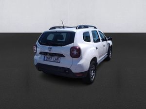Dacia Duster Essential Blue Dci 85kw (115cv) 4x4 - Foto 5