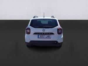 Dacia Duster Essential Blue Dci 85kw (115cv) 4x4 - Foto 6
