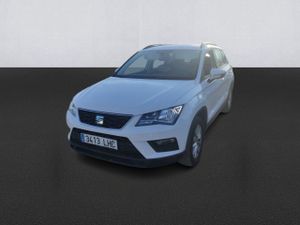 Seat Ateca 1.6 Tdi 85kw (115cv) St&sp Reference Eco - Foto 2