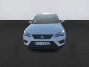 Seat Ateca 1.6 Tdi 85kw (115cv) St&sp Reference Eco - Foto 3