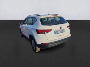 Seat Ateca 1.6 Tdi 85kw (115cv) St&sp Reference Eco - Foto 7