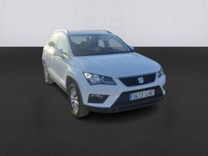 Seat Ateca 1.6 Tdi 85kw (115cv) St&sp Reference Eco - Foto 4