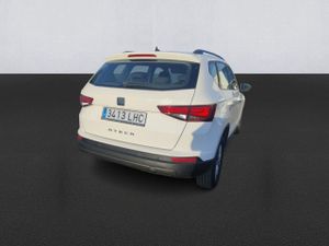 Seat Ateca 1.6 Tdi 85kw (115cv) St&sp Reference Eco - Foto 5