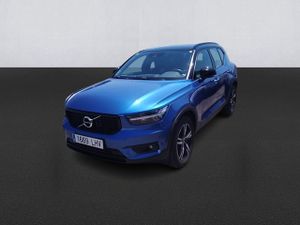 Volvo Xc40 2.0 D3 R-design Auto - Foto 2
