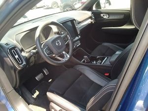 Volvo Xc40 2.0 D3 R-design Auto - Foto 8
