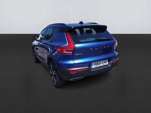 Volvo Xc40 2.0 D3 R-design Auto - Foto 7