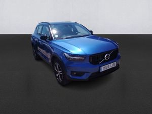 Volvo Xc40 2.0 D3 R-design Auto - Foto 4