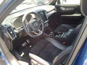 Volvo Xc40 2.0 D3 R-design Auto - Foto 9