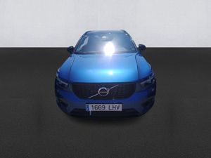 Volvo Xc40 2.0 D3 R-design Auto - Foto 3