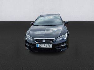 Seat Leon St 1.5 Ecotsi 110kw Dsg-7 S&s Fr Ed Plus - Foto 3