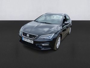 Seat Leon St 1.5 Ecotsi 110kw Dsg-7 S&s Fr Ed Plus - Foto 2
