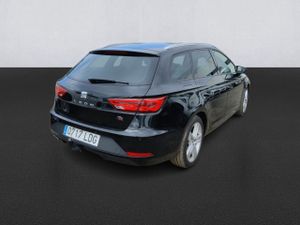 Seat Leon St 1.5 Ecotsi 110kw Dsg-7 S&s Fr Ed Plus - Foto 5
